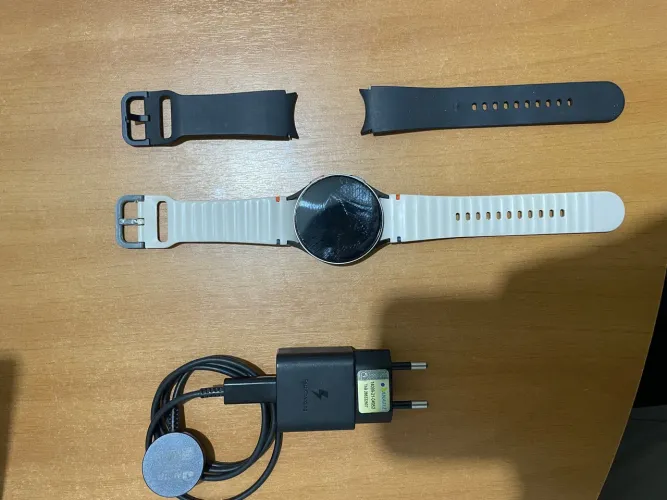 Samsung Galaxy Watch 7 LTE - 44mm