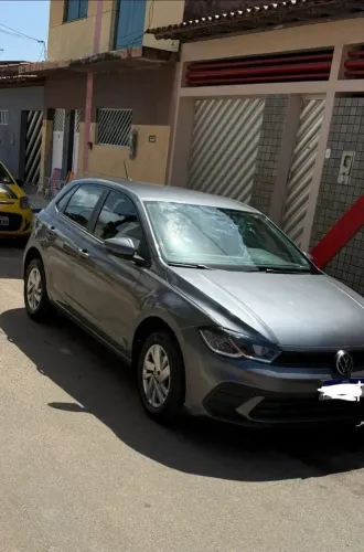Volkswagen Polo Comfort. 200 TSI 1.0 Flex 12V Aut. 2019
