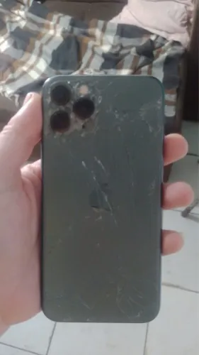 Celular iPhone