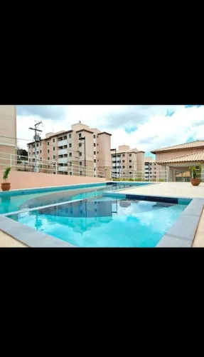 OPORTUNIDADE EM CAJAZEIRAS - 2/4 REFORMADO + LAZER COMPLETO!
