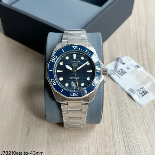 Relógio Tag Hauer aquaracer