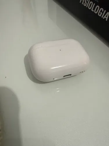 Apple Airpods pro 2 com caixa!!