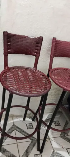 Banquetas 