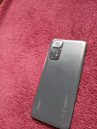 Vendo redmi 11s
