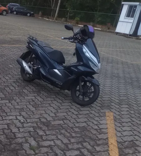 VENDO PCX PARA HOJE!