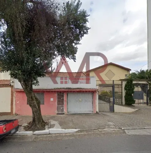 Terreno a venda na Penha.