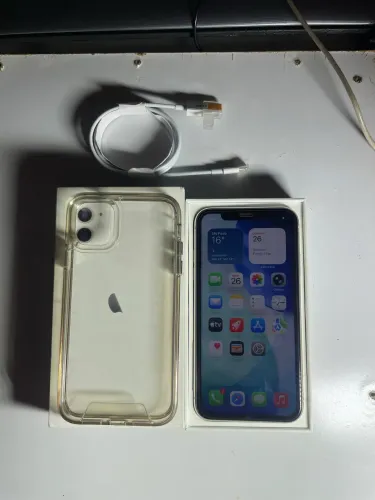 IPhone 11 128 GB