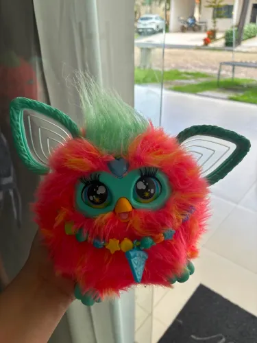 Furby