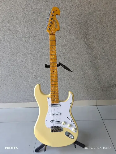 Guitarra Tagima 735 HandMade 