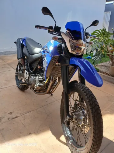 Xt660