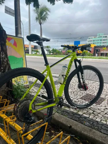 Specialized Mtb Tam 19 G