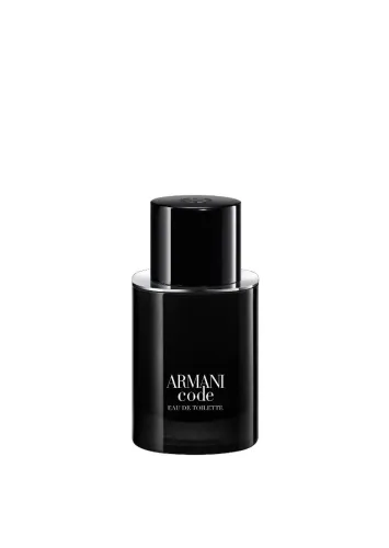 Armani code eau de toilette 50ml