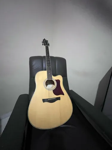 Vendo Violão elétrico tagima MW 20 Memphis