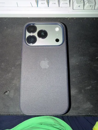 Iphone 18 Pro 512 GB