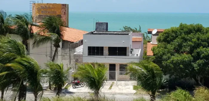 Aluga, Ponta Negra, Natal-RN, Excelente Studio ou Duplex, a 200m da beira mar.