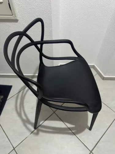 Cadeira alegra