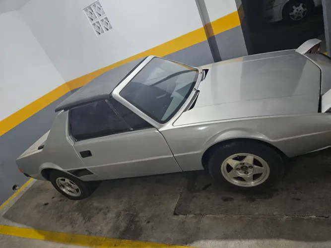 Fiat 147 C/ CL 1980