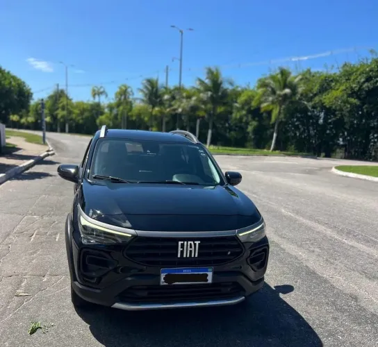Fiat Pulse Audace 1.0 Turbo 200 Flex Aut. 2023
