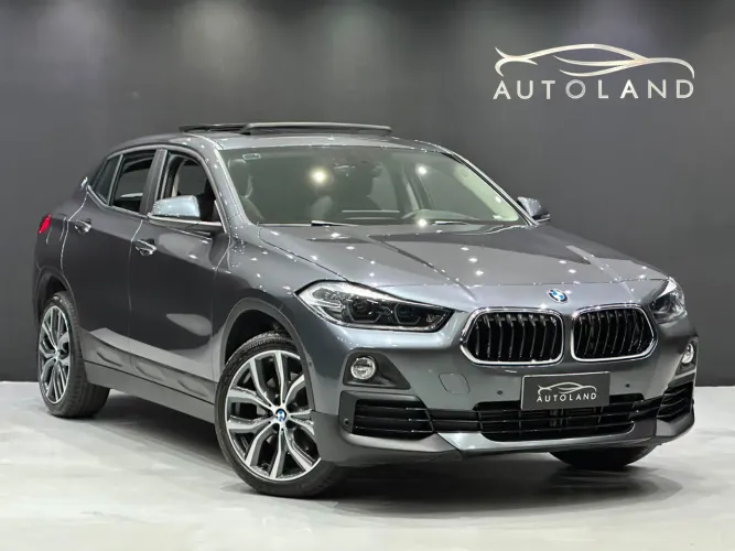 BMW X2 Sdrive 20I M Sport 2.0 TB 192cv AUT 2020
