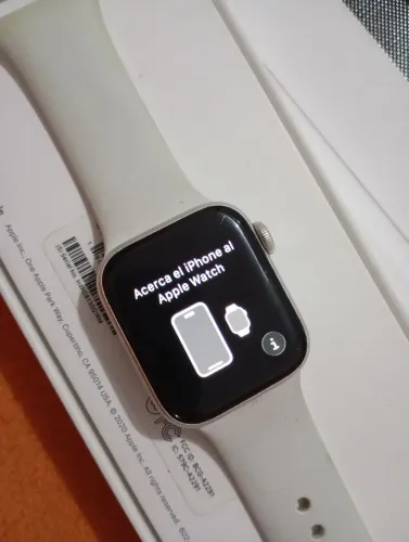 SmartAplle Smartwatch Série 6 40mm