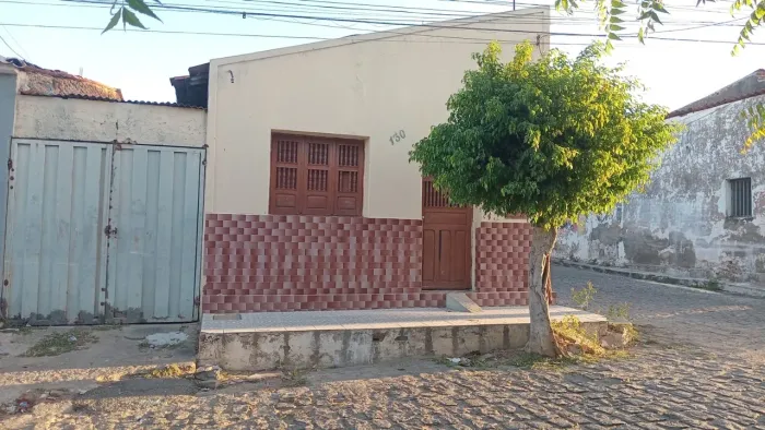 Vendo casa 2 em 1