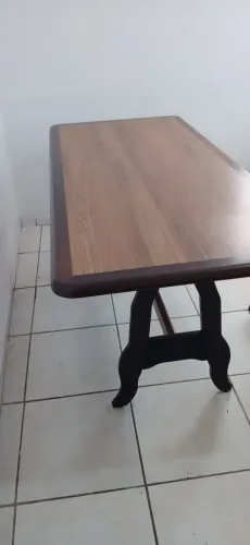 Mesa canto alemao