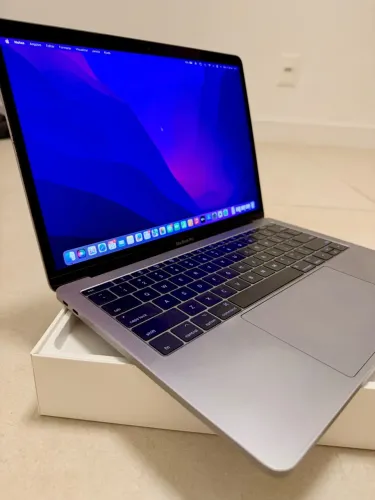 MacBook Pro 13 pol 256GB