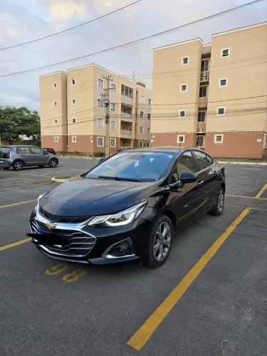 Chevrolet Cruze Premier 1.4 16V TB Flex AUT 2023
