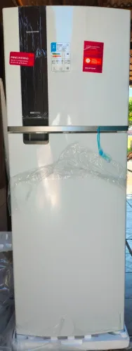 Geladeira Brastemp Frost Free