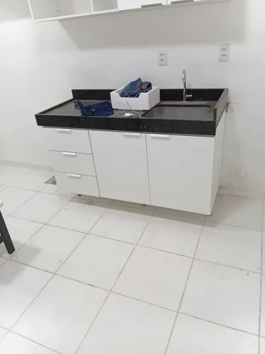 Móveis planejados 