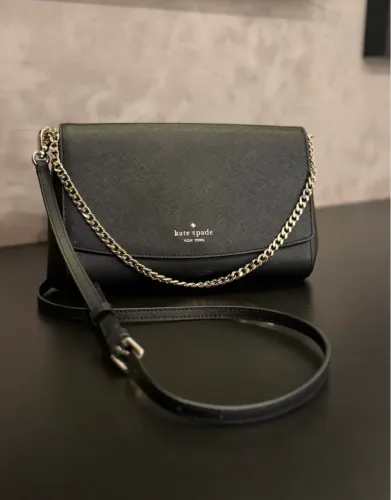 Bolsa Kate Spade Laurel Way Crossbody