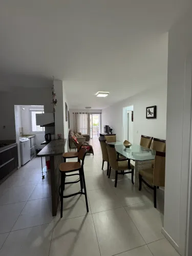 Apartamento Mobiliado Boulevard Praia de Palmas - 94m² - Porteira Fechada