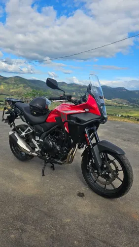 Nx500