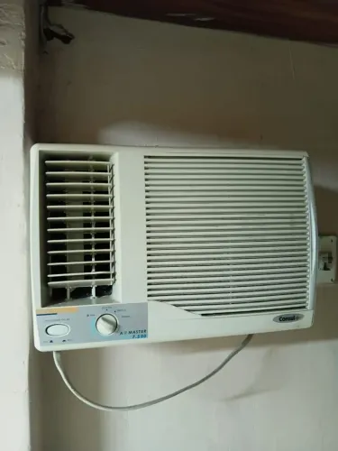 Ar condicionado Consul 7.500