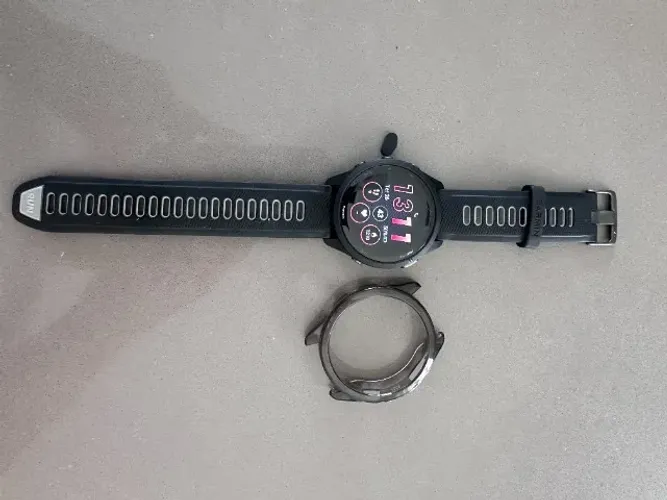Relógio Smartwatch Garmin Forerunner 265