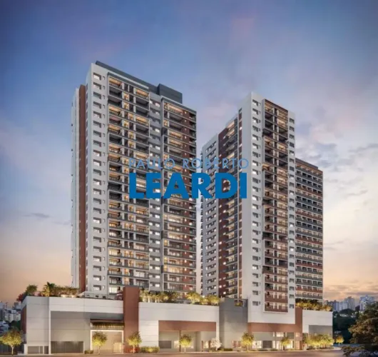 APARTAMENTO - BUTANTÃ - SP