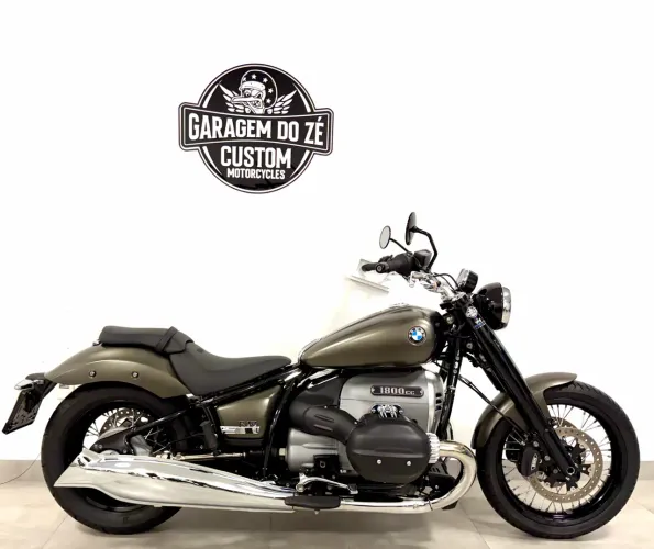 BMW R 18 - 2024