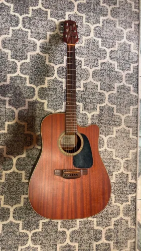 Vendo violão Takamine GD11 MCE-NS