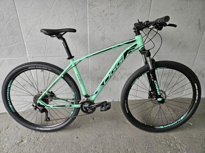 Bicicleta Oggi 29 7.0