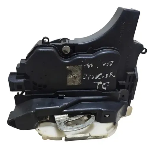 Fechadura Porta Traseira Esq Mitsubishi Lancer 2011 A 2018