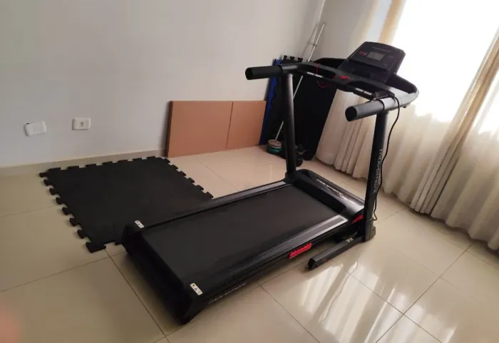 Esteira movement R5i