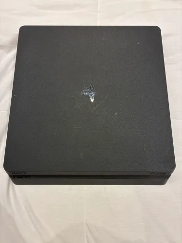 (playstation 4) 1200 R$