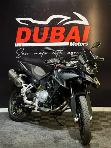 BMW F 850 GS Premium 2023