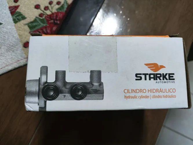 VENDE-SE CILINDRO HIDRÁULICO ATUADOR EMBREAGEM