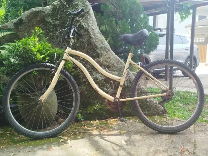 BICICLETA URBANA
