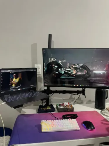 Notebook Gamer Lenovo Loq I5