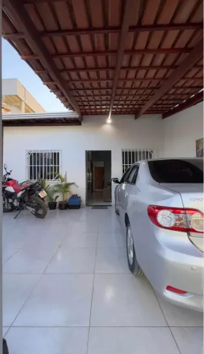 VENDO CASA NO GUAMÁ £