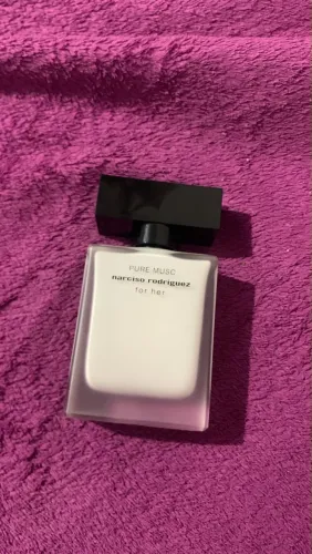 Perfume importado Narciso Rodriguez Pure Musc