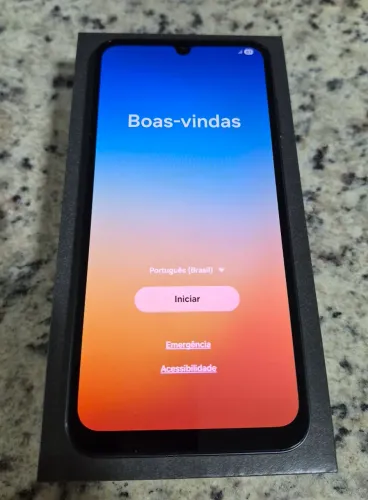 Samsung Galaxy A25 5G (256 GB)