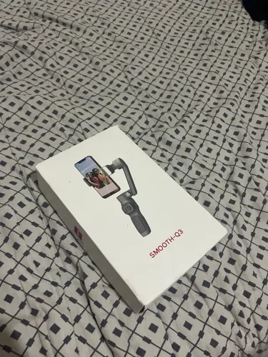 Guimbal estabilizador celular 
